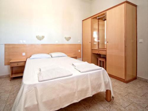 Maria Apartments Sidari  Luaran gambar